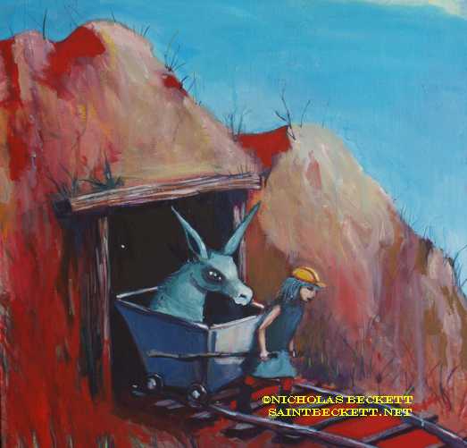 Mining the Nickel-Ass