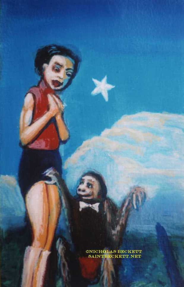 the english gentleman