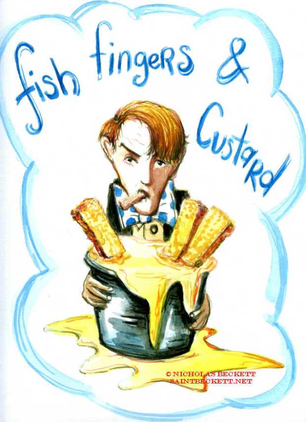 because I stuffed up