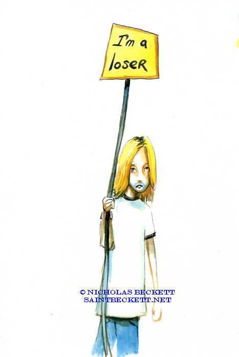 Depends on what you lost