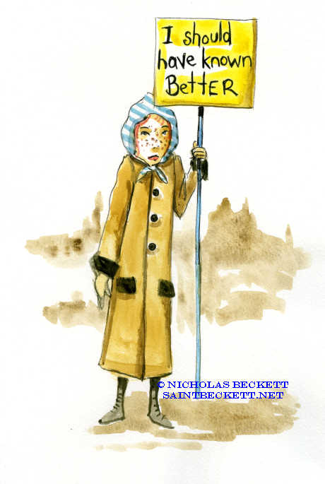 Not enough people saying this