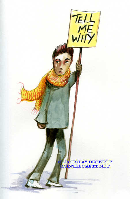 I don't like any day at all