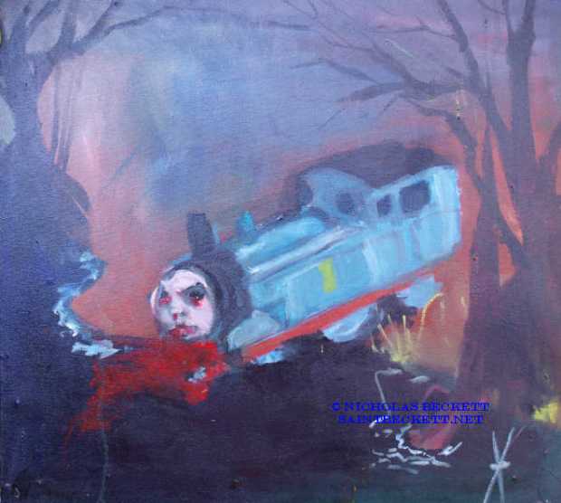 One day you wake up and you're not number one anymore.