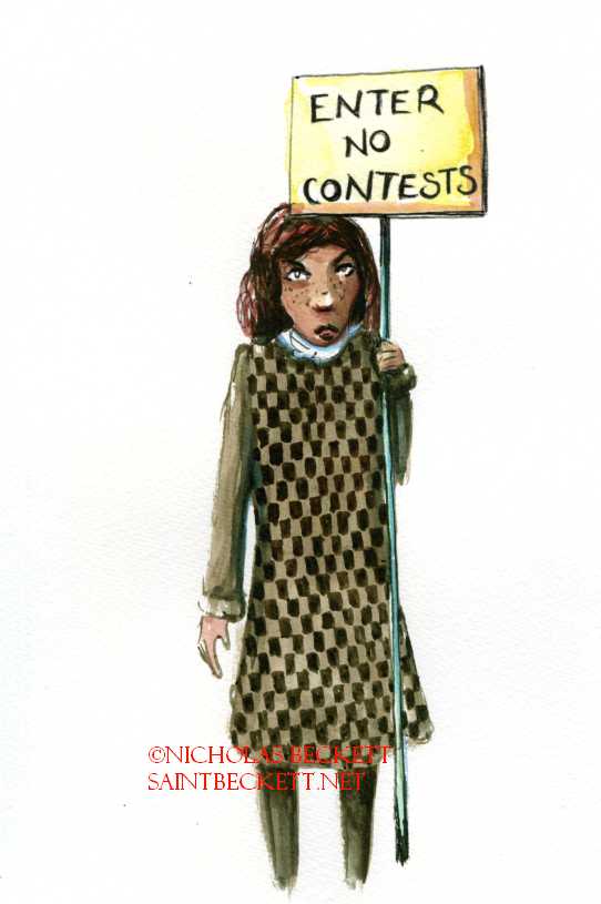 contests