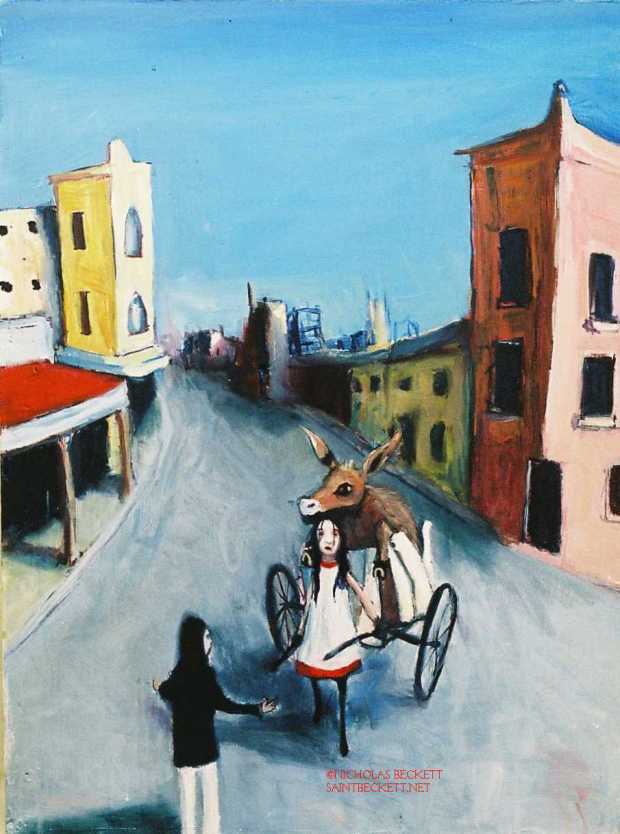 23 is my ass to big in this