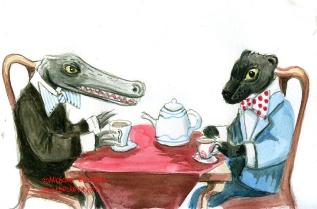 Why can't we be friends